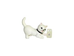 Kitty Wireless Doorbell图1