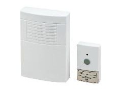 Wireless Doorbell图1
