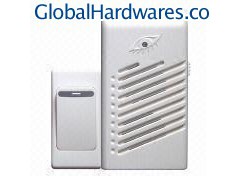 Quality Door Bell with Different Colors Available图1