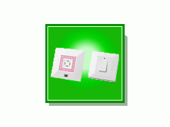 DC Digital remote-control Doorbell图1