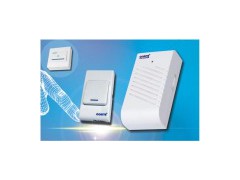 Wireless Doorbell(NS-2233B)图1