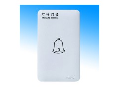 Doorbell (WH218A)图1