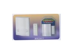 Remote Control Doorbell图1