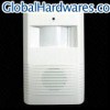 Doorbell, Greeting Doorbell, Electronic Door Chime, Guest Doorbell, with 85 to 100dB Alarm Sound