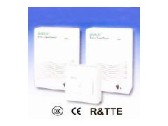 Wireless Digital Doorbell (P-120AC)图1
