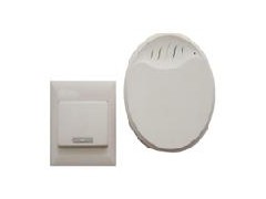 Digital Wireless Door Chime (ETF0004)图1