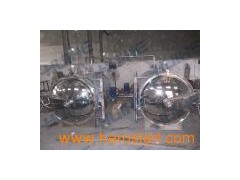Double Water Immeration Retort (0.6-7m3)图1