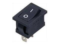 101011BB Rocker Switch图1