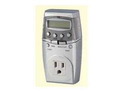 USA Type Timer Socket (FD60-SU65)图1