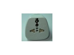 Socket (WAS-9 Snowy White)图1