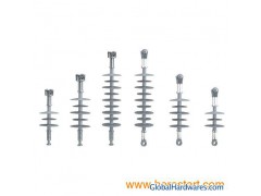 Composite Insulator(10-330KV)图1