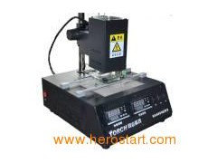 BGA Rework Station (BGA900-IR)图1