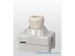 PORCELAIN SOCKET&FUSE图1