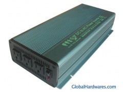 DPI-1500W Inverter图1