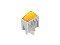 101N81YG Rocker Switch图1