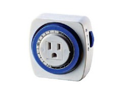USA Type Timer Socket (FD-U49(a))图1