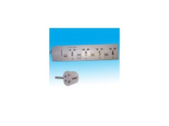 Socket (CL-31)图1