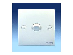 One Gang One/Two Way Switch (E811/2)图1