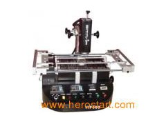 Intelligent BGA Rework Station VIP560图1