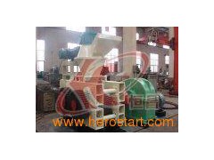Briquetting Press (QYQ Series)图1