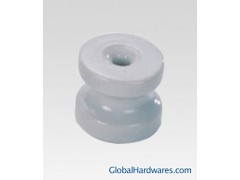 LOW-VOLTAGE PORCELAIN INSULATOR图1