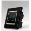 Touchable Intelligent Wall Switch Controled By Remoter