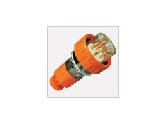 Straight Plugs 250/500V图1