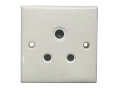 Socket (LSL86006)图1