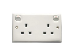 Wall Switch (w30018)图1