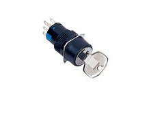 Push Button Switch (16mm)图1