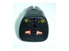 Socket (WASvs-9 Black)图1