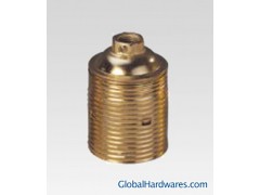 COPPER LAMPHOLDER图1