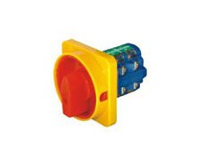 Rotary Switch (CS-68)图1