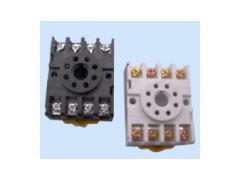 Relay Socket (PF083A)图1