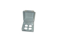 Receptacle Cover (WFAS-007)图1