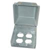 Receptacle Cover (WFAS-007)
