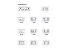 Socket& Switch图1