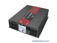 SU-12160/E Pure Sine Wave Power Inverter图1