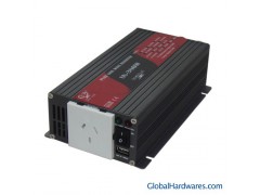 SU-12040 /E Pure Sine Wave Power Inverter图1