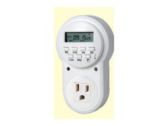 USA Type Timer Socket(FD60-SU36)图1