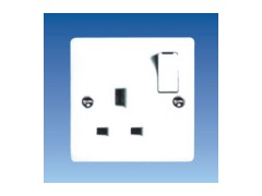 Switched Socket (W20008)图1