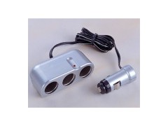 LF6093 2-Way Socket图1