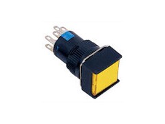 PushButton Switch (16mm)图1