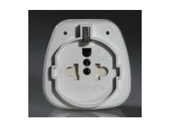 Socket (WASGFvs-6 Ivory)图1