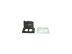 Receptacle Cover (WFAS-002)图1