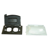 Receptacle Cover (WFAS-002)