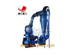 High Pressure Micro Powder Mill (7826&8327&3531)图1