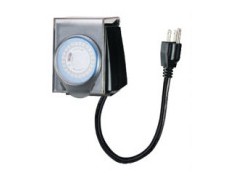 USA Type Timer Socket (FD60-U16)图1