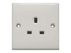 Socket (LSL86004)图1