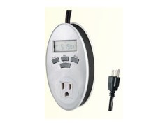 USA Type Timer Socket (FD60-SU10)图1
